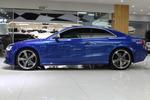 奥迪RS52012款RS 5 Coupe