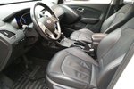 现代ix352013款2.0L 自动两驱智能型GLS 国V 