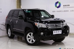 雷克萨斯GX2010款GX460