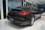 保时捷Panamera2014款Panamera 4 Executive 3.0T 