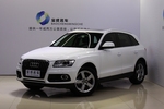 奥迪Q52013款40 TFSI 舒适型