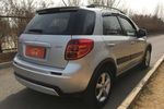 铃木天语SX42011款1.6L 自动 运动型