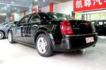 克莱斯勒3002008款300C 3.5L 豪华领航版