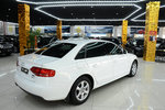 奥迪A4L2010款2.0TFSI 舒适型