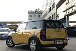 MINICLUBMAN2010款1.6L COOPER Cheer 