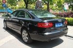 奥迪A6L2009款2.4L 舒适型