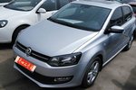 大众Polo2011款1.6L 手自一体 致尚版