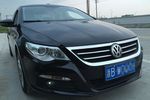 大众CC2012款1.8TSI 豪华型