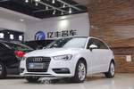 奥迪A3 Sportback2015款40 TFSI 自动舒适型