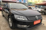 大众帕萨特2011款1.8TSI DSG尊荣版