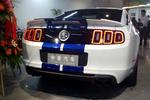 福特野马2013款5.8L GT500 手动型