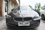 宝马5系2012款520Li 典雅型