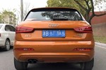 奥迪Q32016款30 TFSI 时尚型