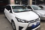 丰田YARiS L 致炫2016款1.5E魅动版 CVT