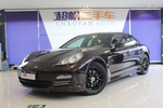 保时捷Panamera2010款Panamera 4 3.6L 