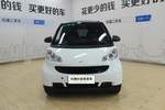 smartfortwo2012款1.0 MHD 硬顶标准版