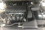 起亚K52011款2.4L 手自一体 TOP