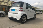 smartfortwo2014款1.0 MHD 紫夜特别版