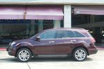 讴歌MDX2011款3.7L 标准尊享运动版