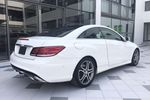 奔驰E级双门2014款E200 Coupe