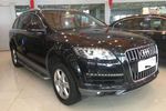 奥迪Q72012款3.0TFSI 技术型(245KW)