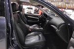 英菲尼迪G Sedan2013款2.5L 豪华运动版