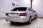 奔驰E级2010款E200 CGI优雅型(进口)