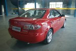 马自达Mazda62006款2.0 手自一体超豪华型 