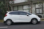 本田飞度2016款1.5L LX CVT舒适型