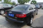 奥迪A6L2009款2.0TFSI 标准型AT