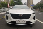 凯迪拉克CT62019款28T 豪华型