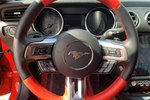 福特Mustang2017款2.3T 性能版