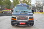 GMC Savana2013款5.3L 领袖版