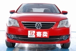 大众宝来2011款1.6L 手自一体 时尚型