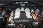 奥迪A8L2013款45 TFSI quattro豪华型