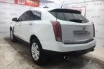 凯迪拉克SRX2014款3.0L 精英型