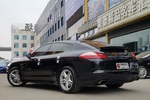 保时捷Panamera2013款Panamera 4 Platinum Edition 3.6L 