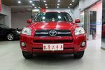 丰田RAV42009款2.4L 自动 豪华导航版