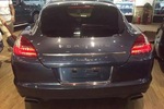 保时捷Panamera2013款Panamera Platinum Edition 3.6L 