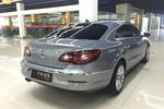 大众CC2011款2.0TSI 至尊型(5座版)