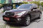 英菲尼迪QX502013款2.5L 两驱优雅版