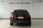 奥迪A6L2012款30 FSI 舒适型(2.5L)