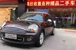 MINICLUBMAN2011款1.6L COOPER Fun