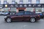 奔驰C级2013款C 180 经典型Grand Edition