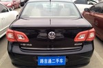 大众宝来2008款1.6L 手自一体 舒适型