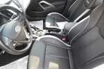 现代Veloster飞思2012款1.6T 手动舒适版