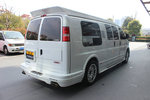 GMC Savana2013款6.0L 2500S运动版7座