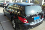 奔驰R级2008款R350L 4MATIC