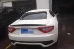 玛莎拉蒂GT2012款4.7L MC Stradale