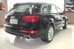 奥迪Q72013款35 TDI 专享型